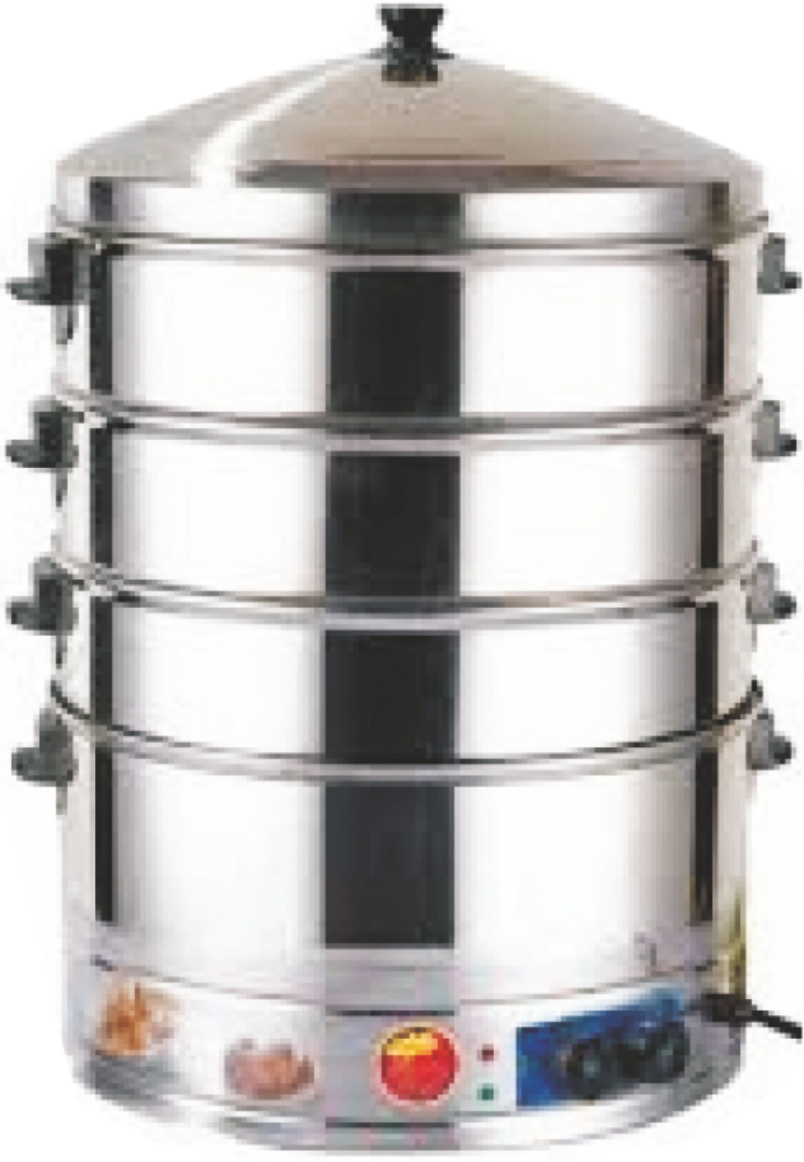 Electric Momo Steamer (Big)